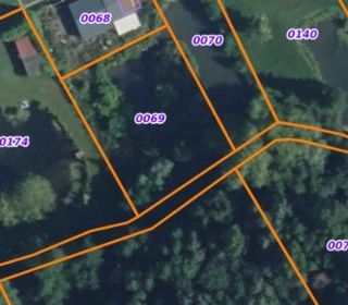  Terrain � vendre 2499 m�