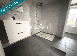  Maison � vendre 3 pi�ces 110 m�