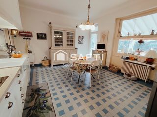  Maison � vendre 7 pi�ces 169 m�