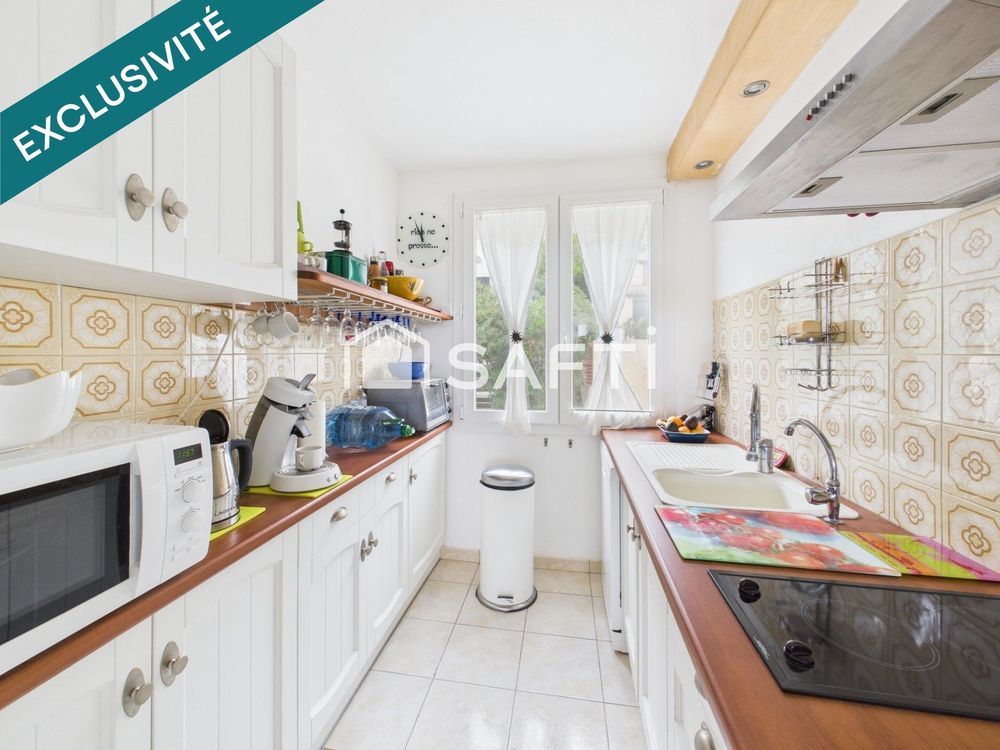 � vendre  Maison Leucate (11370)