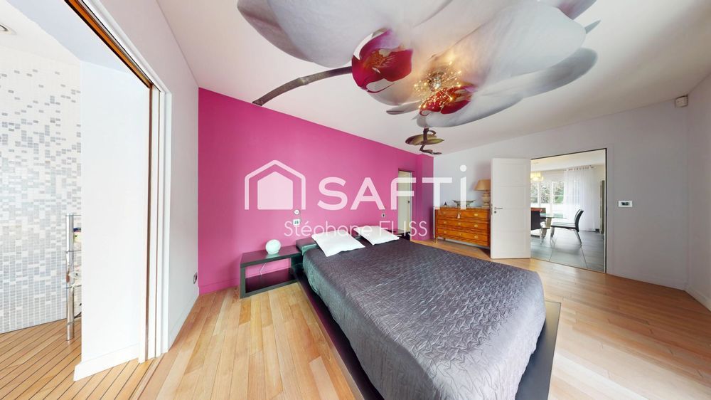 � vendre  Maison Blanquefort (33290)