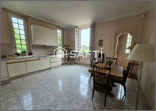  Appartement � vendre 5 pi�ces 134 m�