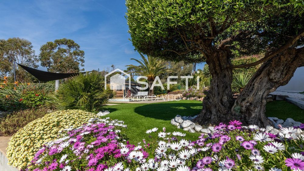 � vendre  Maison St Aygulf (83370)