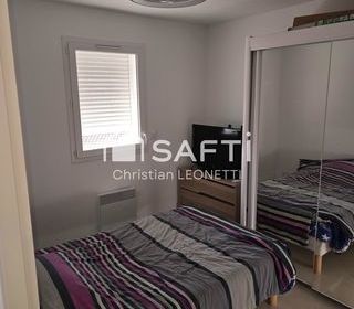  Appartement � vendre 4 pi�ces 72 m�