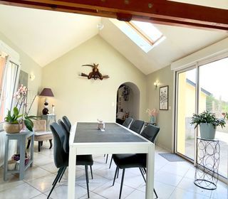  Maison � vendre 4 pi�ces 70 m�