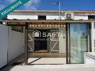  Maison � vendre 3 pi�ces 47 m�