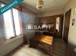  Maison � vendre 6 pi�ces 114 m�