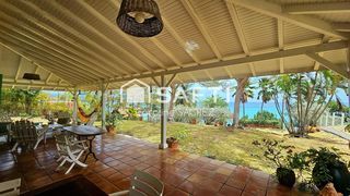  Maison � vendre 4 pi�ces 177 m�