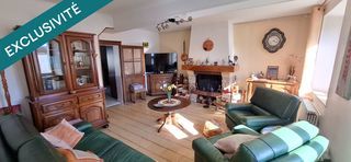  Maison � vendre 7 pi�ces 130 m�