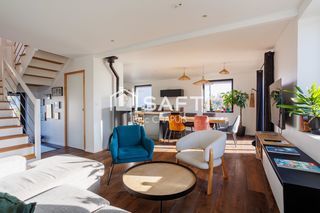  Maison � vendre 6 pi�ces 140 m�