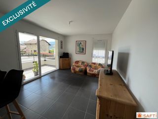  Appartement � vendre 3 pi�ces 65 m�