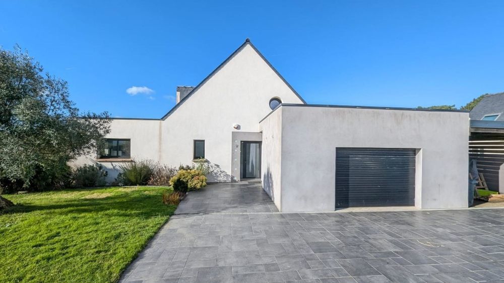 � vendre  Maison Ploemeur (56270)