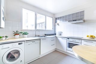  Appartement � vendre 5 pi�ces 123 m�