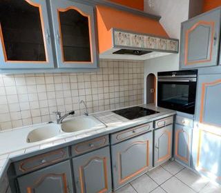  Maison � vendre 5 pi�ces 137 m�