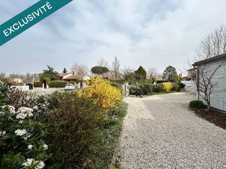  Maison � vendre 6 pi�ces 125 m�