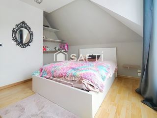  Maison � vendre 4 pi�ces 120 m�