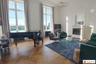  Maison � vendre 9 pi�ces 240 m�