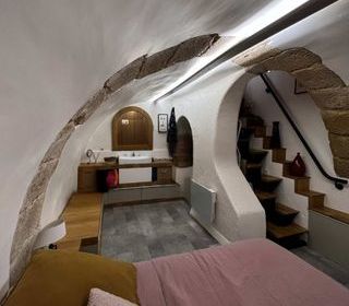  Appartement � vendre 2 pi�ces 43 m�