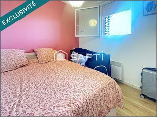  Appartement � vendre 2 pi�ces 40 m�