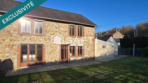   Quartier tranquille Maison - 5 pi�ce(s) - 125 m�