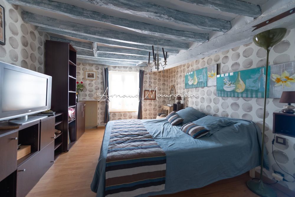 � vendre  Maison Orry-la-Ville (60560)