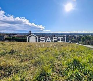  Terrain � vendre 1555 m�