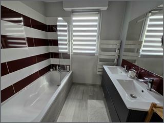  Maison � vendre 7 pi�ces 184 m�