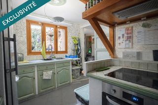  Maison � vendre 4 pi�ces 114 m�