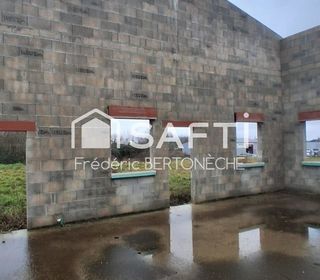  Immeuble � vendre 900 m�