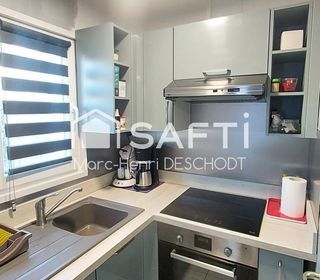  Maison � vendre 3 pi�ces 36 m�