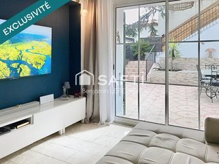  Maison � vendre 4 pi�ces 102 m�