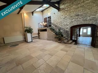  Maison � vendre 7 pi�ces 122 m�