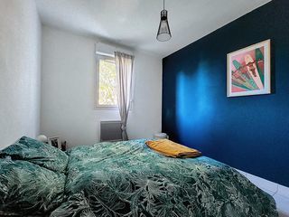  Appartement � vendre 3 pi�ces 55 m�