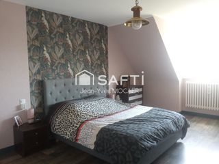  Maison � vendre 6 pi�ces 137 m�