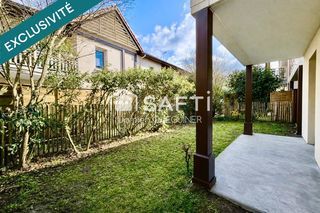  Appartement � vendre 3 pi�ces 58 m�