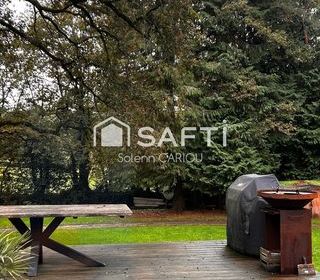  Maison � vendre 8 pi�ces 162 m�