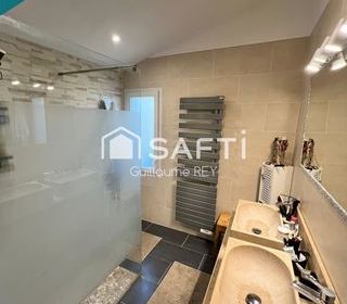  Maison � vendre 3 pi�ces 82 m�