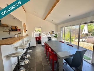  Maison � vendre 7 pi�ces 148 m�