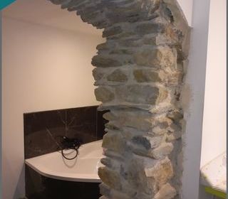  Maison � vendre 3 pi�ces 100 m�