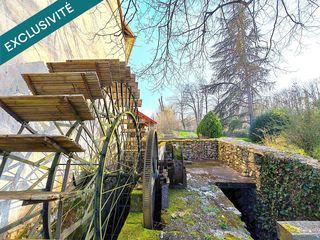  Maison � vendre 7 pi�ces 270 m�