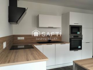  Maison � vendre 3 pi�ces 65 m�