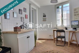  Maison � vendre 5 pi�ces 96 m�