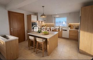  Maison � vendre 7 pi�ces 152 m�