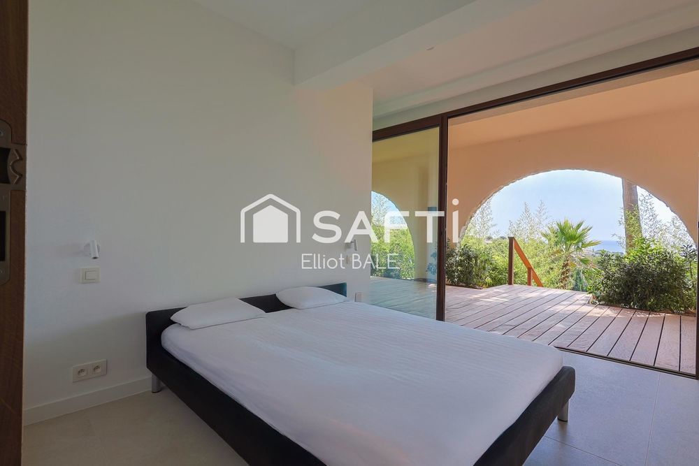 � vendre  Maison Sainte-Maxime (83120)