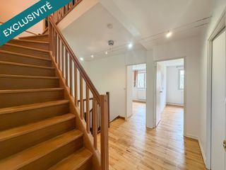  Maison � vendre 5 pi�ces 118 m�