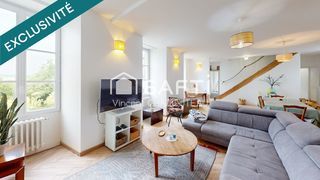  Maison � vendre 6 pi�ces 205 m�