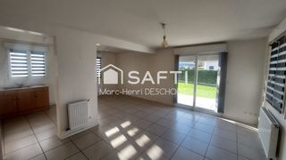  Maison � vendre 6 pi�ces 88 m�