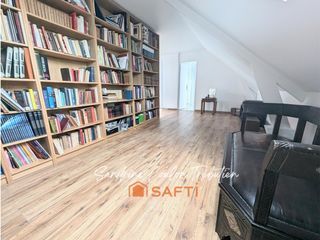  Maison � vendre 7 pi�ces 199 m�