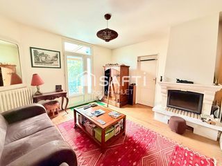  Maison � vendre 5 pi�ces 118 m�