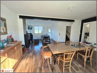  Maison � vendre 7 pi�ces 128 m�